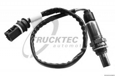 TRUCKTEC AUTOMOTIVE 0239044 -  Лямбда-зонд
